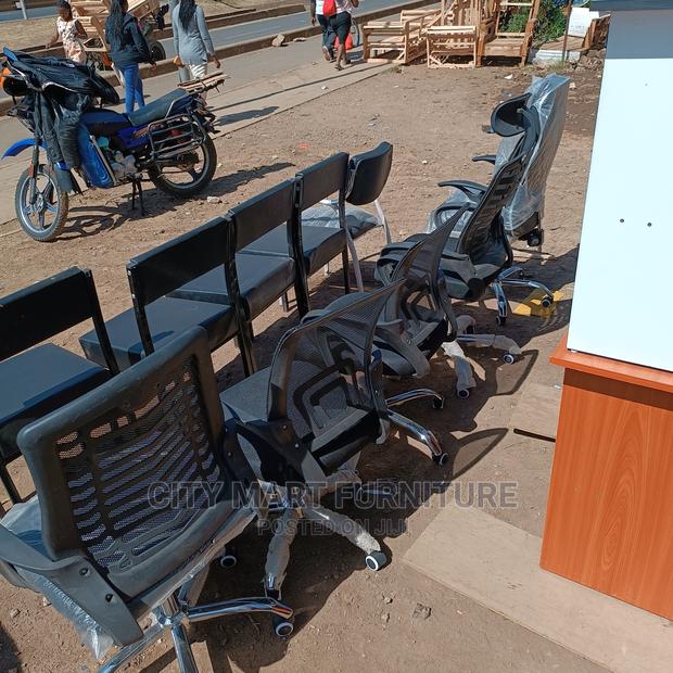 Office Chair - main view