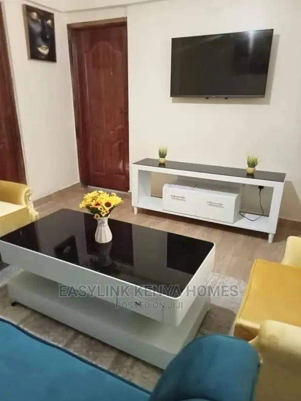 Furnished 2bdrm Apartment in Namanga Road, Kitengela for Rent