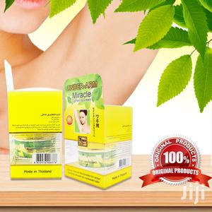 Under Arm Miracle Lightening Cream