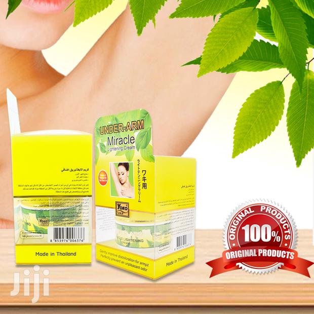 Under Arm Miracle Lightening Cream - thumbnail 2