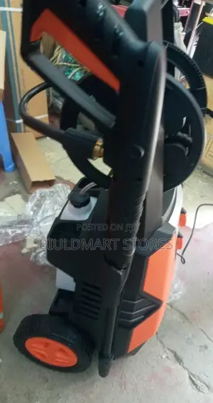 Electric Pressure Washer Machine