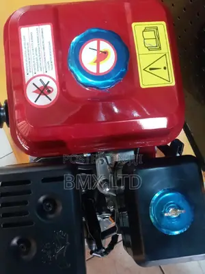 Chuffcutter Engine Available