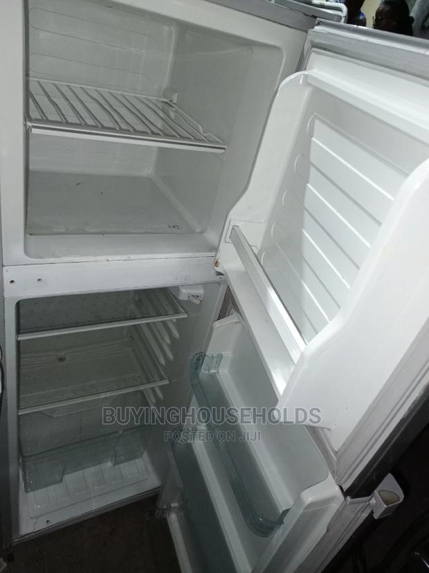 Ramtons 128L Two Door Fridge - thumbnail 3