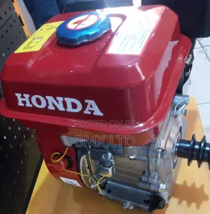 Original Honda Power Engine