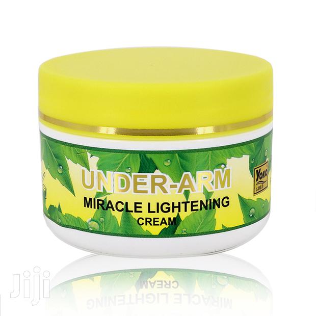 Under Arm Miracle Lightening Cream - thumbnail 4