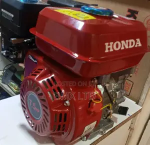 Petrol Engines 7.5hp