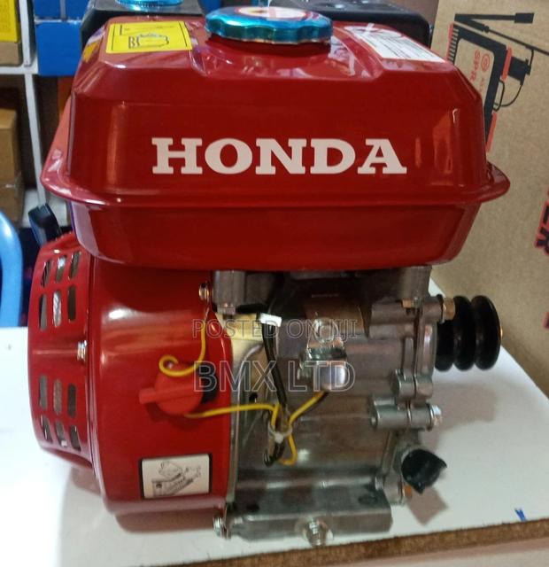 Valuable Quality Engine Petrol Use