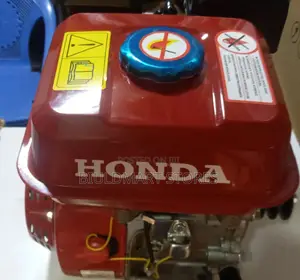 Petrol Engines Available