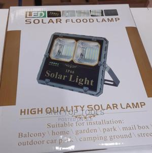 Solar Flood Clamp - thumbnail 2