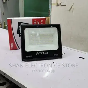 Brand New and High Quality 100W LED Flood Light