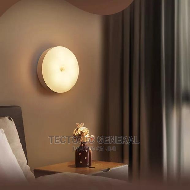 *Motion Sensor Night Light With Magnetic Sticker - thumbnail 3