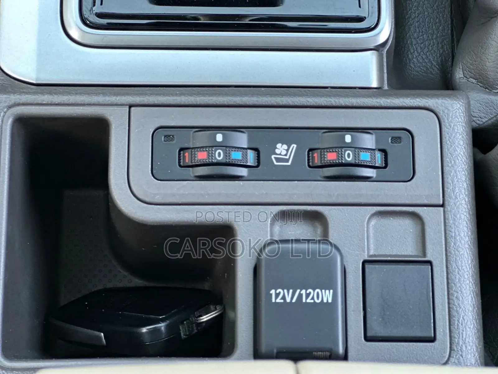 Toyota Land Cruiser 2017 Pearl