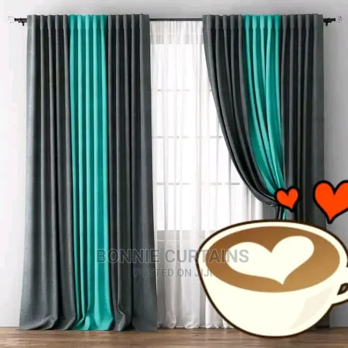 Curtains Available in Affordable Prices
