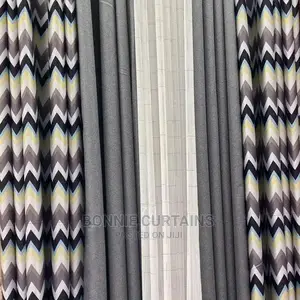 Curtains Available in Affordable Prices