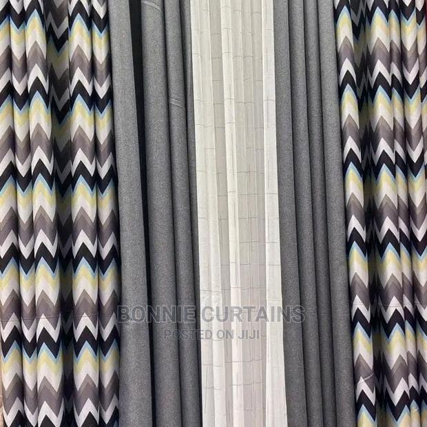 Curtains Available in Affordable Prices - thumbnail 4