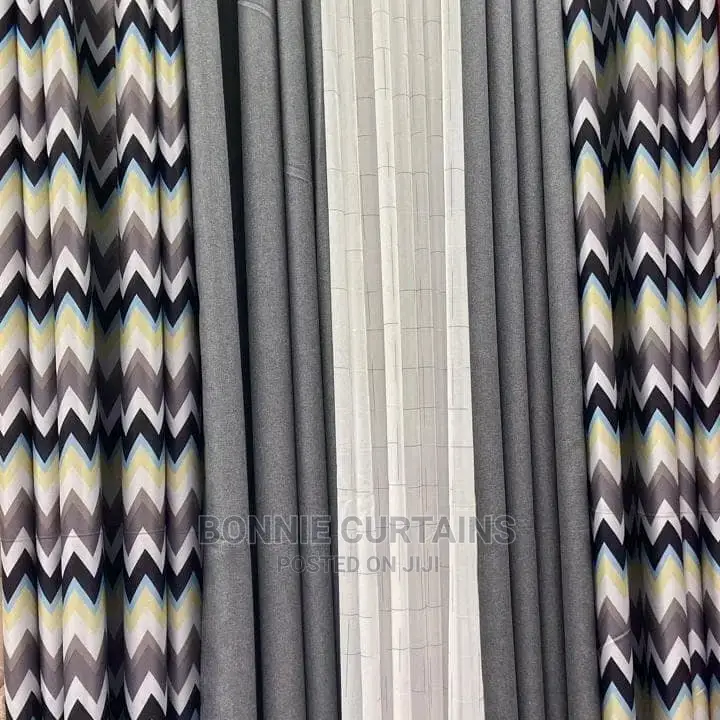 Curtains Available in Affordable Prices