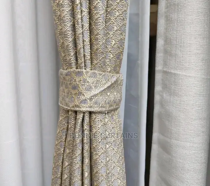 Curtains Available in Affordable Prices