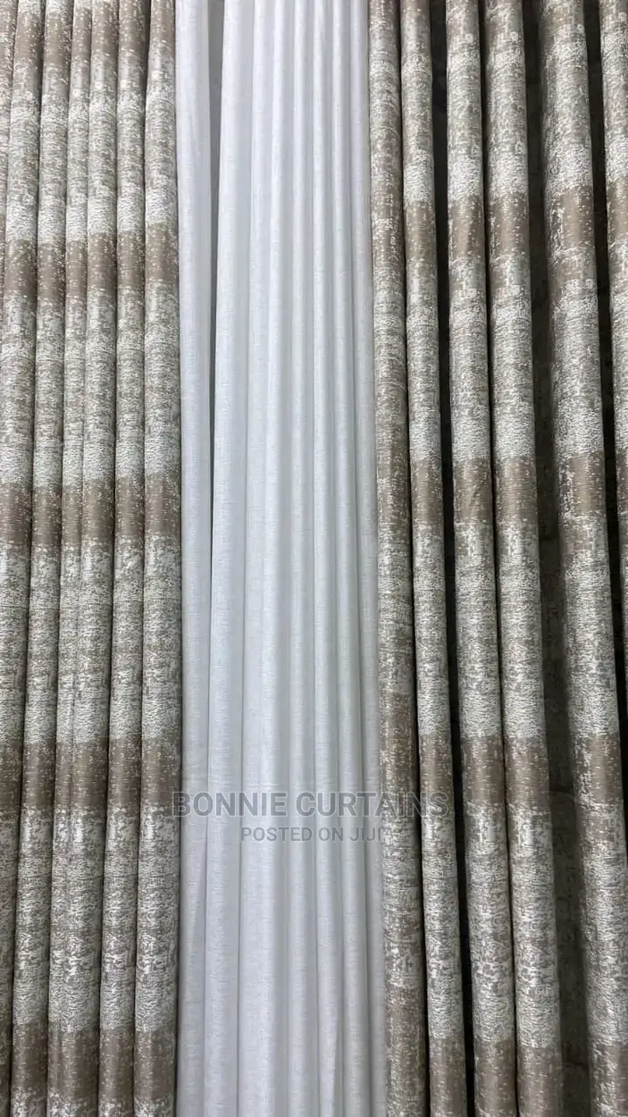 Curtains Available in Affordable Prices