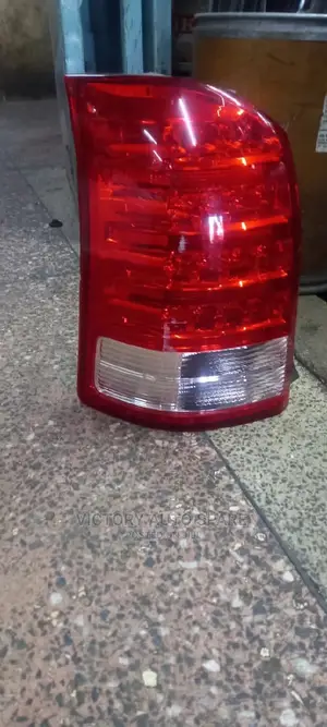 Wish Taillight 2005/2007 Model Backlight