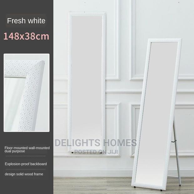 Stand Alone Mirror - thumbnail 2