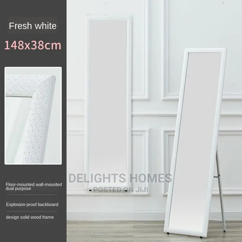Stand Alone Mirror