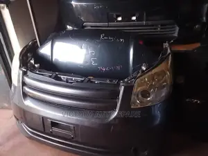 Noah Nosecut 2008/2009 Model