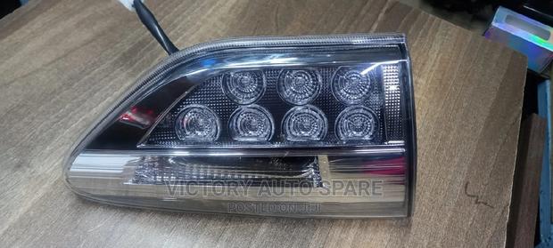Wish Boot Light 2012/2013/2014 Model