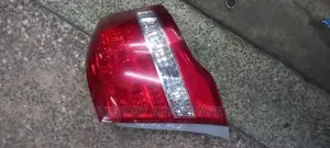 Axio Taillight 2010/2011 Ex Japan