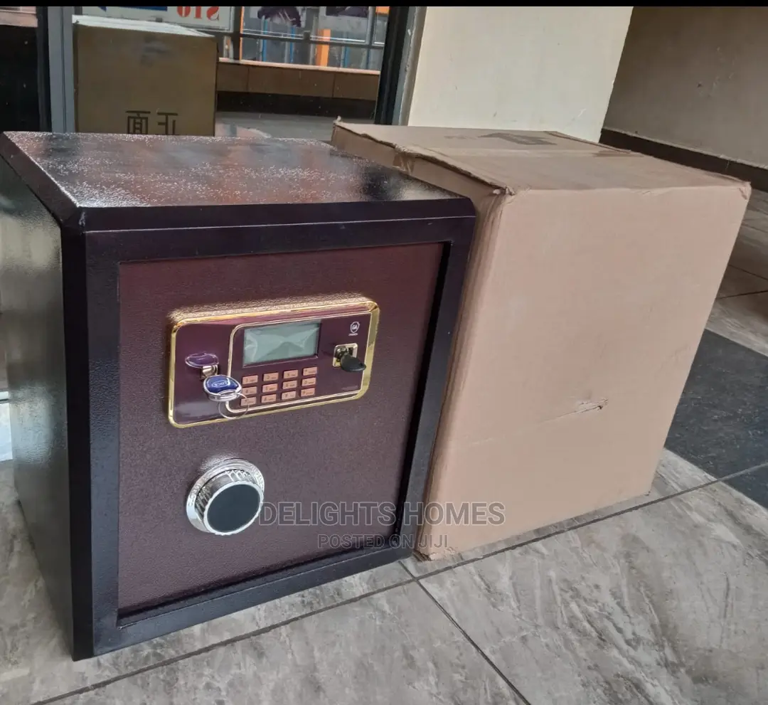 45KG Safe Box