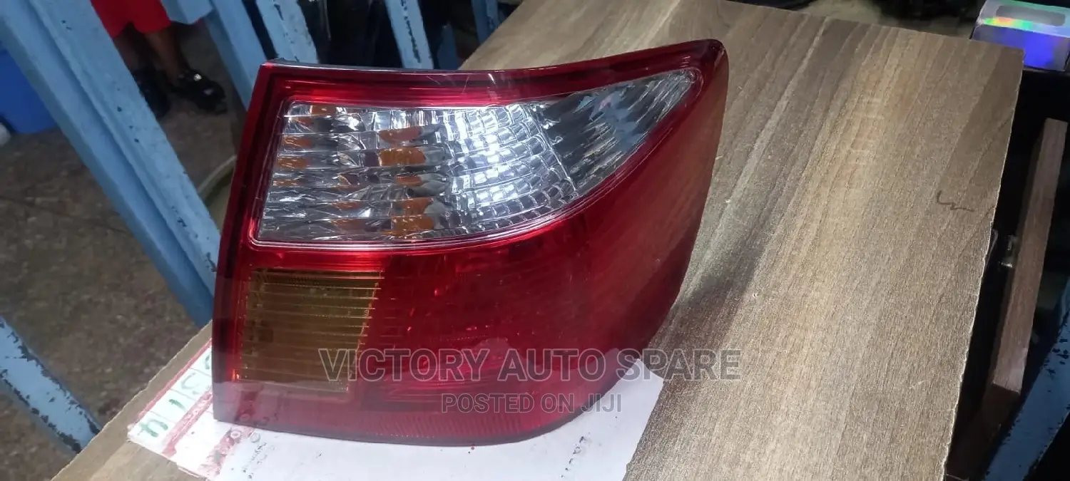Premio 240 Taillight 2002/2003 Model
