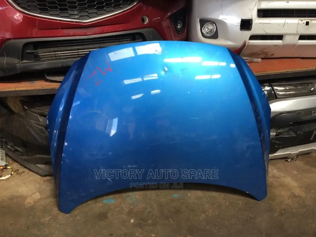 Mazda Demio 2015 Bonnet Ex Japan 2010/2012