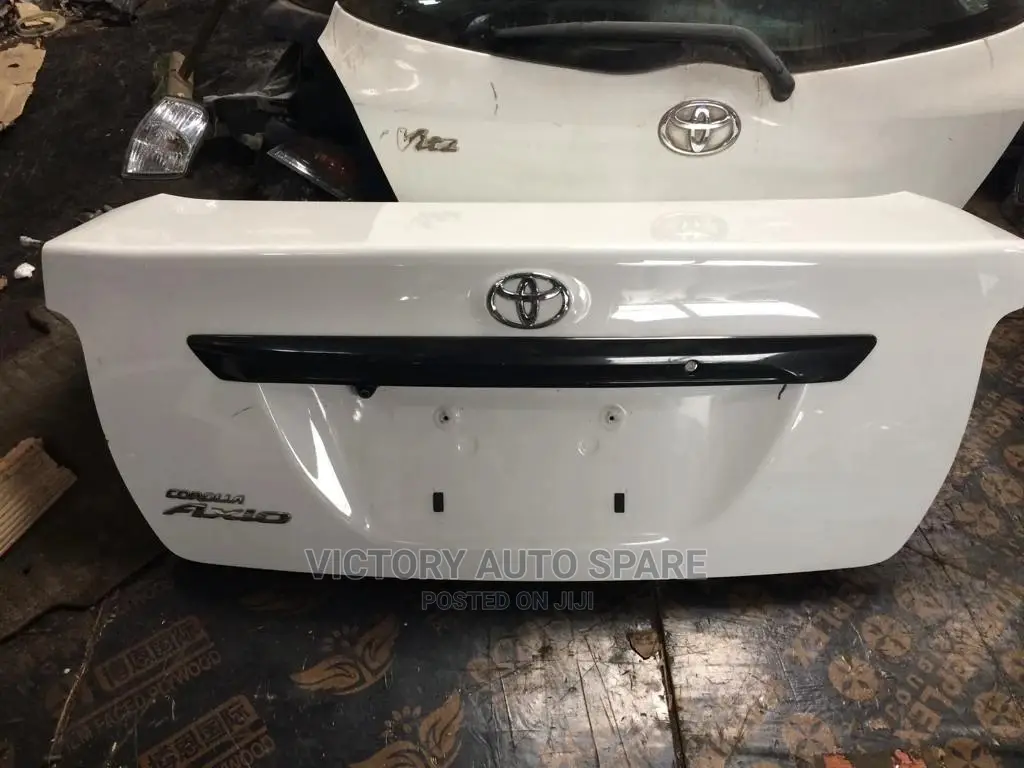 Axio 161 Boot 2012/2013/2014 Model