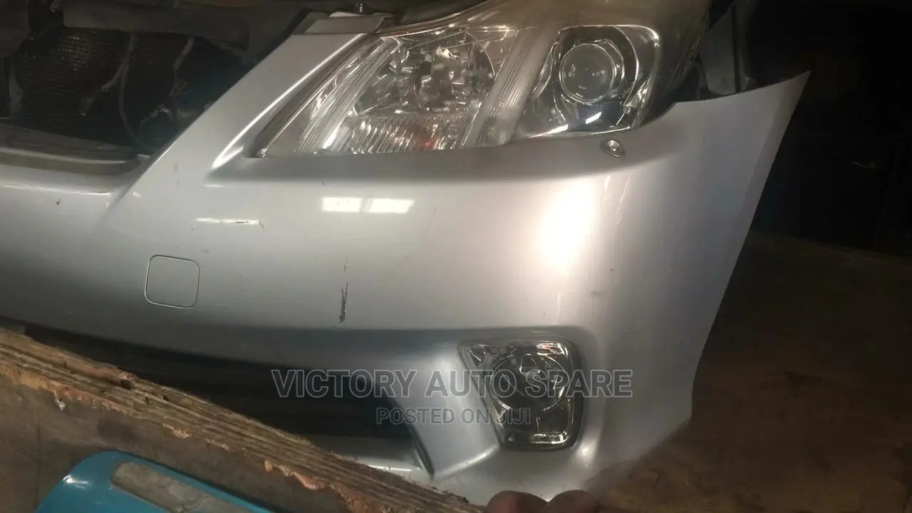 Crown Nosecut 2010/2012 Model