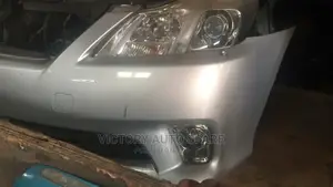 Crown Nosecut 2010/2012 Model