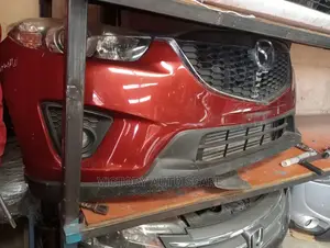 Mazda Cx5 Nosecut Xenon Ex Japan