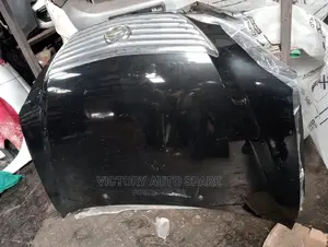 Harrier 240 Bonnet Ex Japan