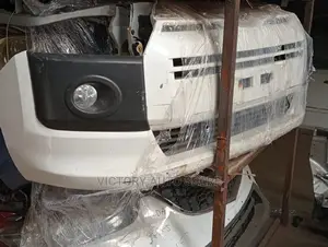 Probox Front Bumper New Model