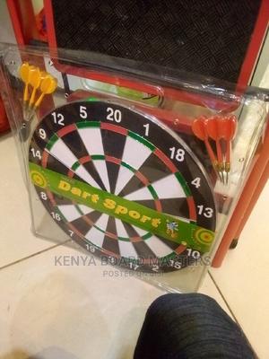 Dartboard ! Dartboard! Dartboard! Dartboard! - thumbnail 2