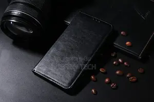 Infinix Note 12 Pro 5G Cases Leather Flip Case Infinix Note