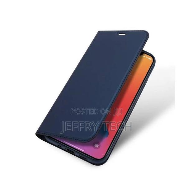 Flip Case Cover for Tecno Spark 8c - main view