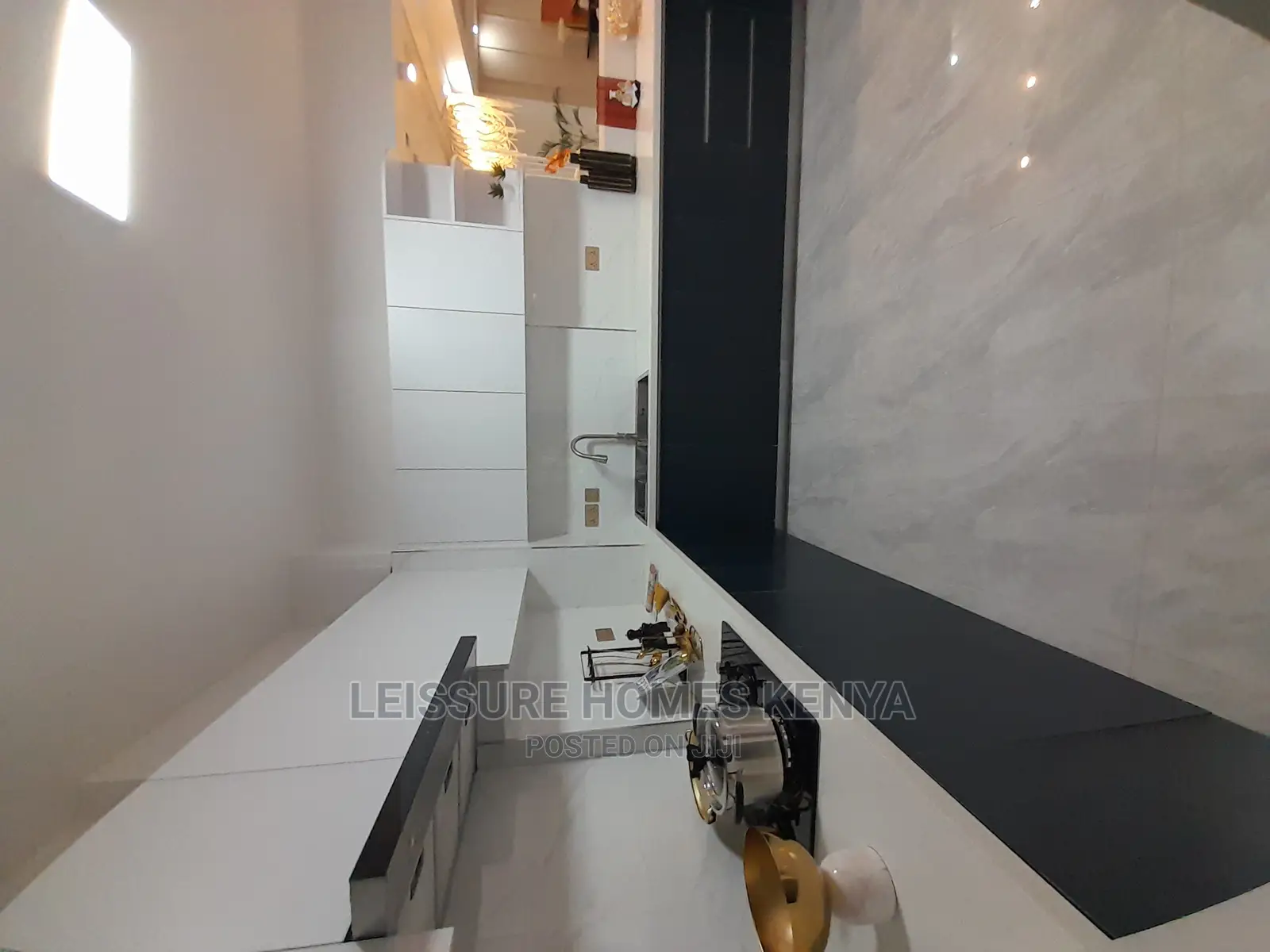 4bdrm Apartment in Lavington for sale