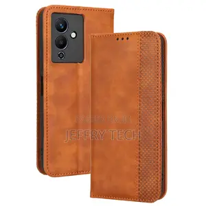 Flip Case Cover for Infinix Note 12