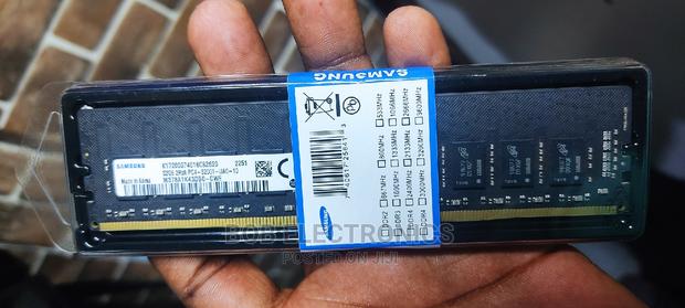 32gb Ram Pc4 Tested Warranty - main view