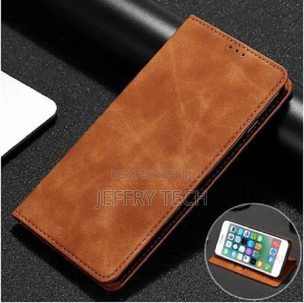 Phone Flip Case for Huawei Y9 2019