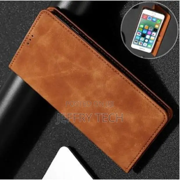 Phone Flip Case for Huawei Y9 2019