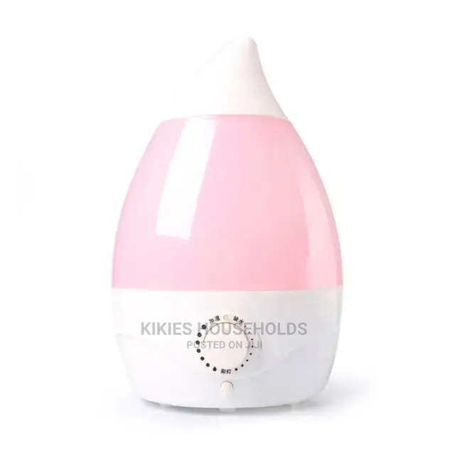 Cool Air Humidifier in Nairobi Central Home Appliances, Kikies