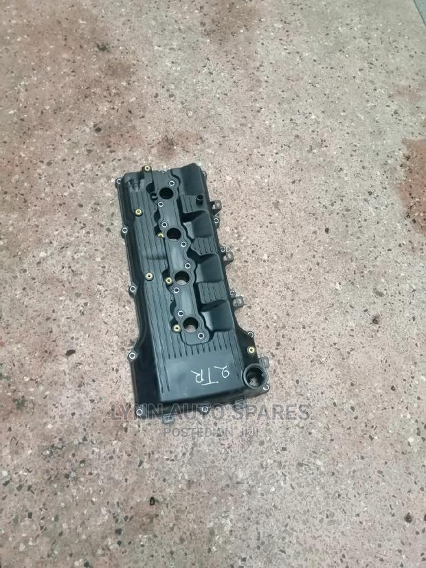 2tr Engine Top Cover - thumbnail 2