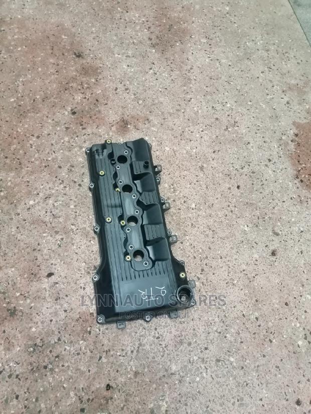 2tr Engine Top Cover - thumbnail 3