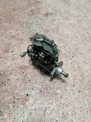 Toyota Townace 3c Injector Pump Cable