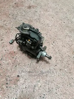 Toyota Townace 3c Injector Pump Cable